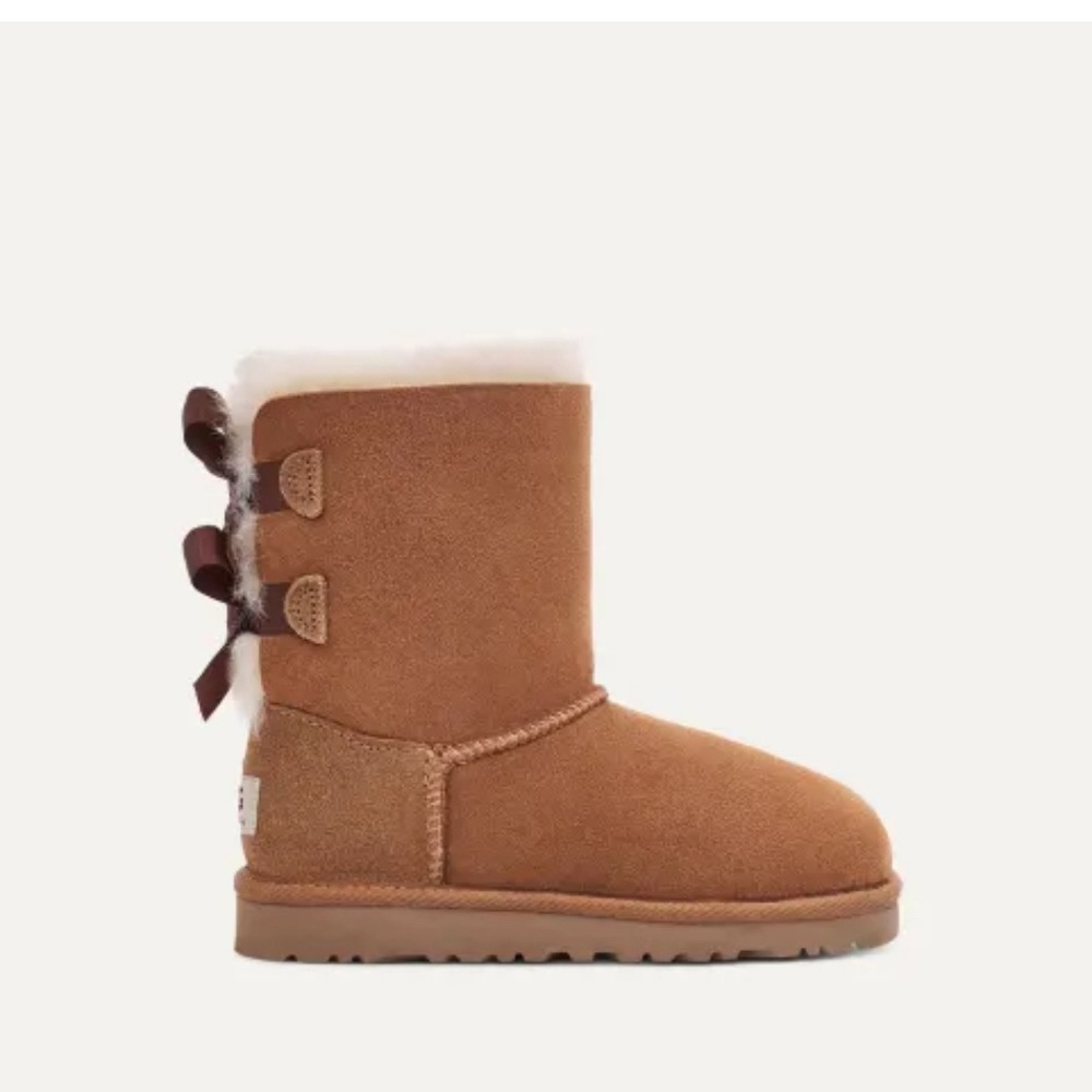 UGG Bow Bailey